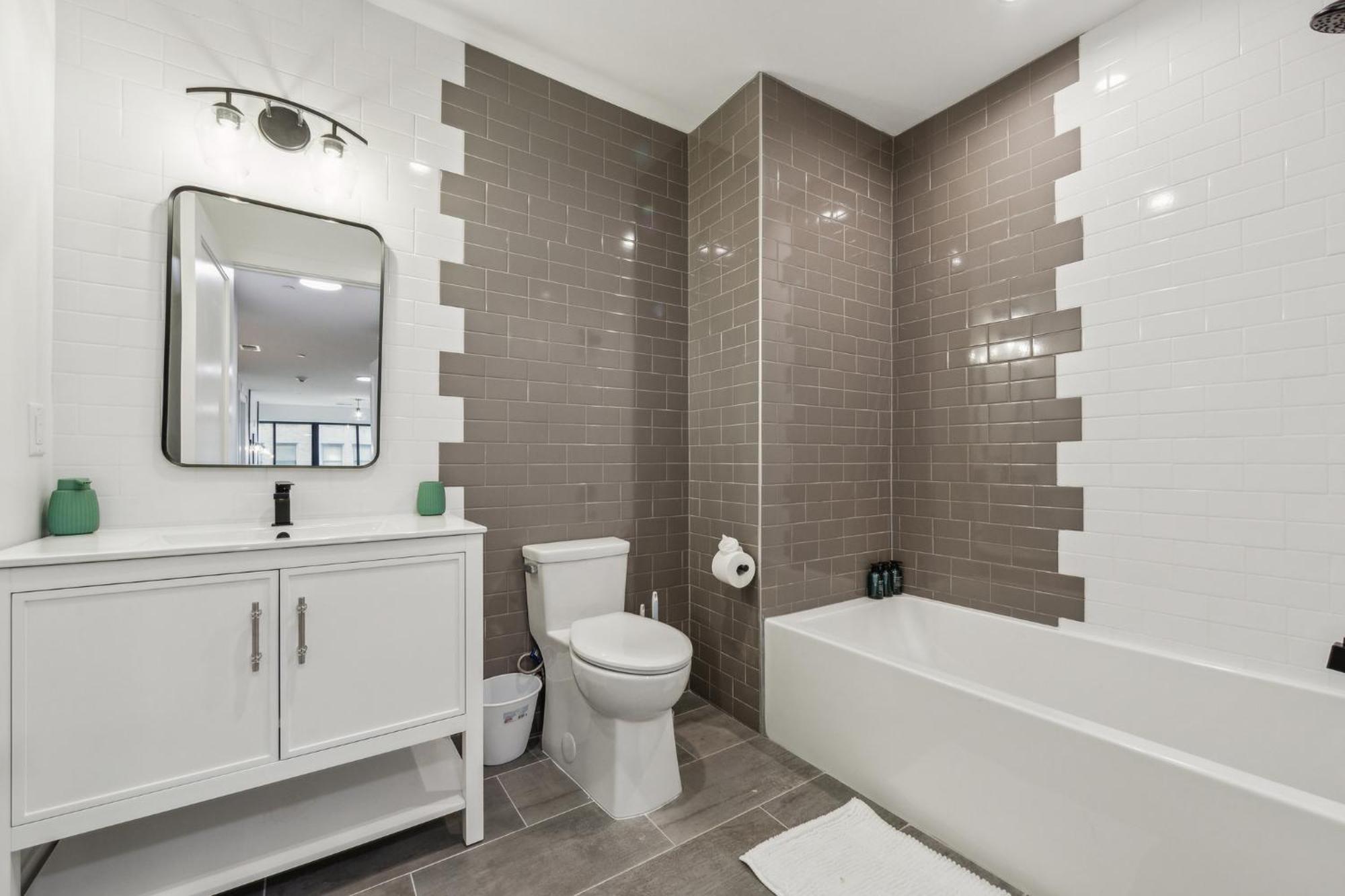 Beautiful New Apartment I 1 Bedroom 1 Bathroom Wilmington Zewnętrze zdjęcie