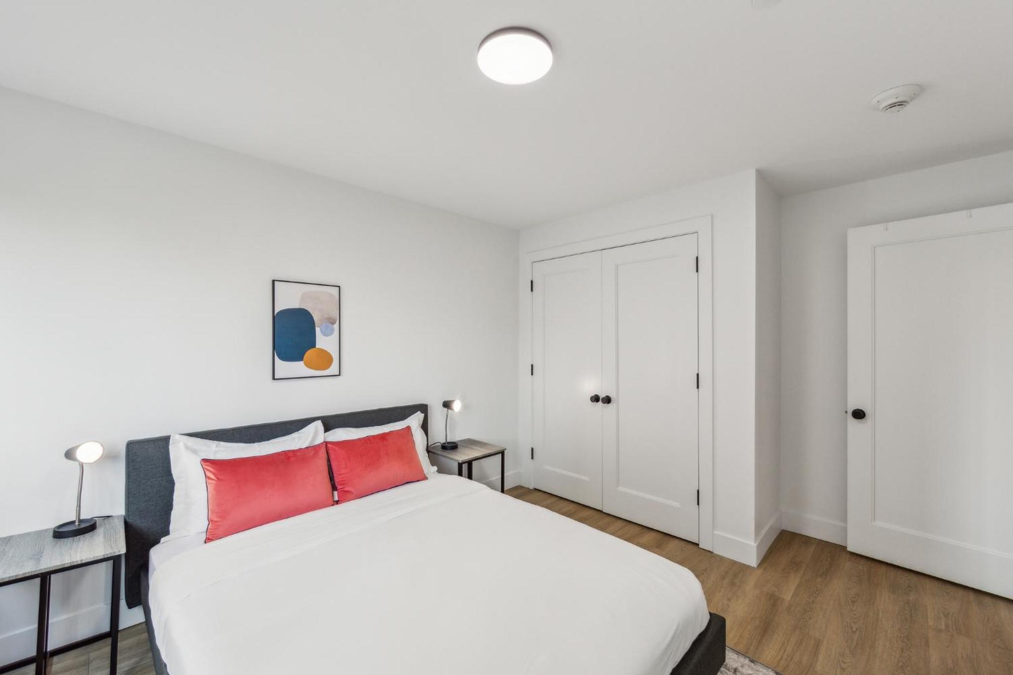 Beautiful New Apartment I 1 Bedroom 1 Bathroom Wilmington Zewnętrze zdjęcie